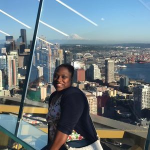 Meet your Posher, Lonnie